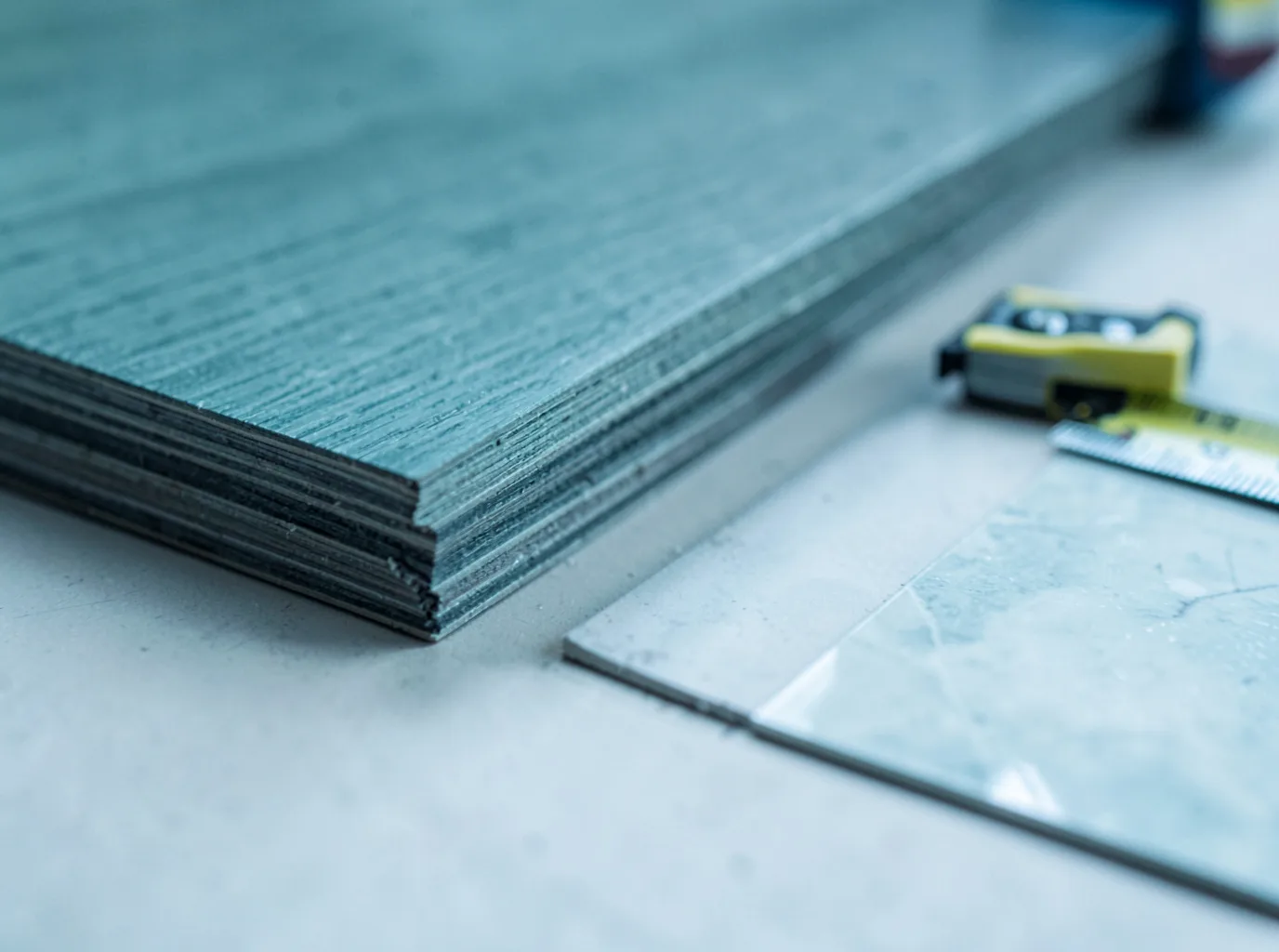 Luxury Vinyl Plank Installation Roscoe, TX FAQs
